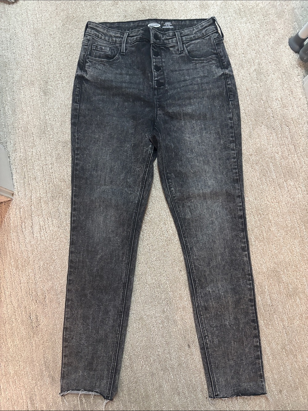 Old Navy jeans